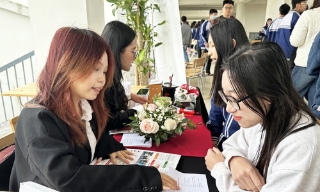 Tuyển sinh đại học 2026: Bảo đảm quyền lợi thí sinh khi điều chỉnh tổ hợp xét tuyển